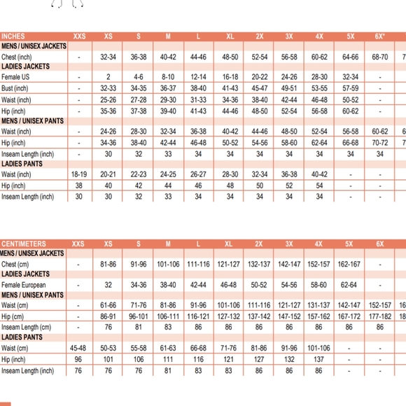 Chef Pants - Picture 6 of 6